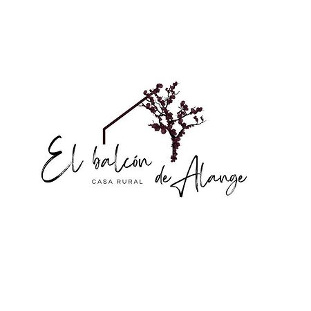 El Balcon De Alange Bed & Breakfast Bagian luar foto