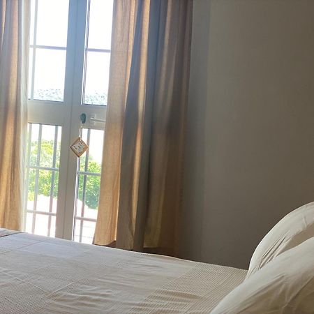 El Balcon De Alange Bed & Breakfast Bagian luar foto