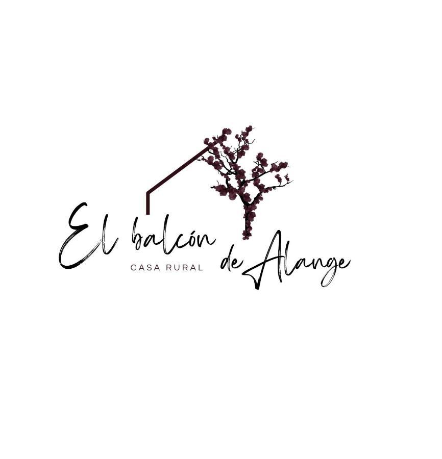 El Balcon De Alange Bed & Breakfast Bagian luar foto